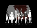kagerou Days - nico nico chorus - ALL MEKAKUSHI ...