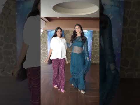 Reel tagged #malavikamohanan