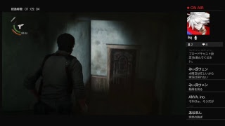 [Psycho Break2]麦茶のボロボロPsycho Break 2 part 1