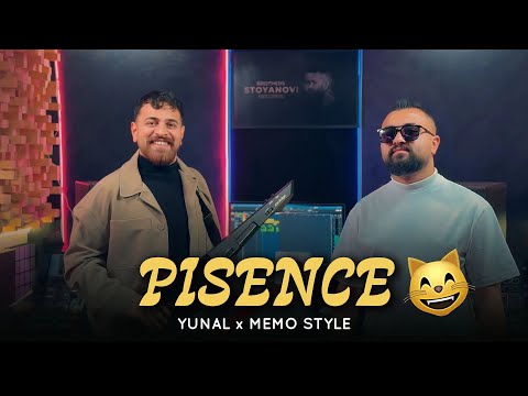 YUNAL & MEMO STYLE - PISENCE 2025 #tiktok #pisence #yunal
