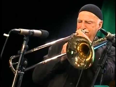 JAM The Austrian Jazz Orchestra - Jazz Jamboree 1992