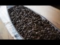 Making a Greener Cup of Coffee
