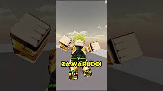 Time stop in a kids game is crazy😭🙏