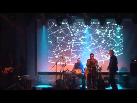 U2 - Lemon & With Or Without You - Achtung Babies