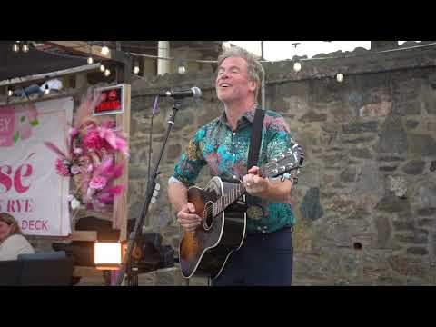 Josh Ritter Peak Summer Session (Full Performance)