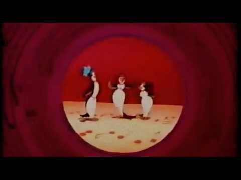 The Pebble And The Penguin // Now And Forever // Fin