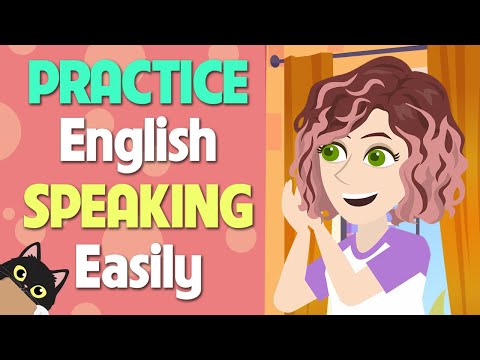 , title : 'English Speaking Practice Conversation - Improve Listening & Speaking Skills'