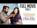 Kadhalum Kadandhu Pogum Tamil Full Movie Vijay Sethupathi Madonna Super Comedy Part 1