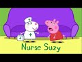 Peppa Pig Learn The Alphabet With Peppa Pig Learn With Peppa Pig