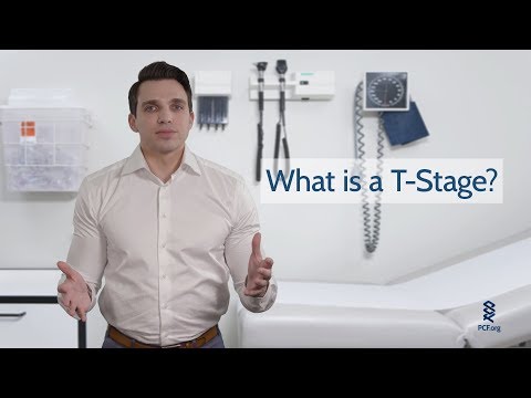 What is a T-Stage