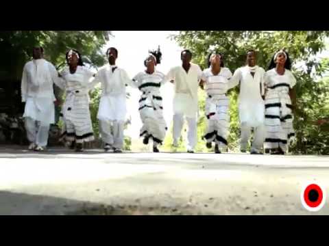 Fiqaaduu Lammii - Waldhaba Duuna (Oromo-Oromia)