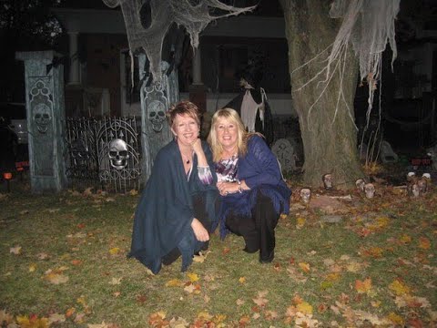 Rescue Mediums Behind the Scenes Episode 9