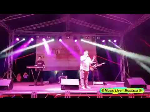 Serif Konjevic- Cijeli koncert Bugarska (Uživo)