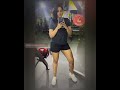 1 Nyla Usha Photos Shorts Viral Videos Nyla Usha