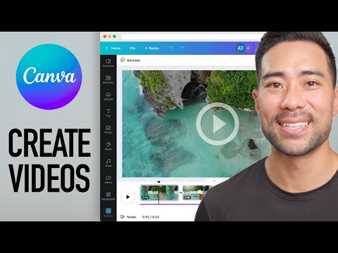 How To Edit Videos in Canva For Beginners (Step-by-Step ...
