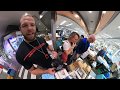 Shock In Tokyo GoPro James Haskell
