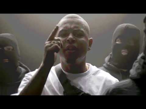 LUCIANO x KALASH CRIMINEL TYPE BEAT - " MASKIERT " (2019) PROD. BANKSY BEATS x NISBEATZ