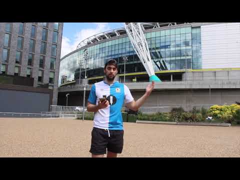 TOP 10: GREATEST GAMES AT WEMBLEY STADIUM: AC MILAN 2-1 BENFICA 1963 CHAMPIONS LEAGUE FINAL..