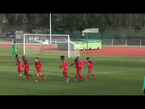 SÉNIORS R3 - COV-BAGNEUX