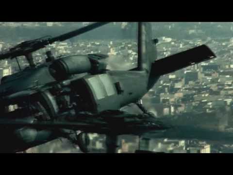 Mario M - EvaC (Music Video)