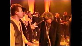 Ronnie Hawkins - Bo Diddley Medley