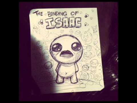 Full The Binding of Isaac OST