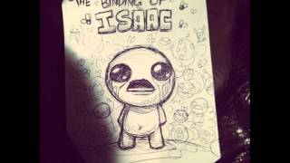 Full The Binding of Isaac OST