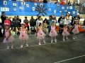 Angelina Ballerina Baby Class Do Studio De Danças Karimã 2011