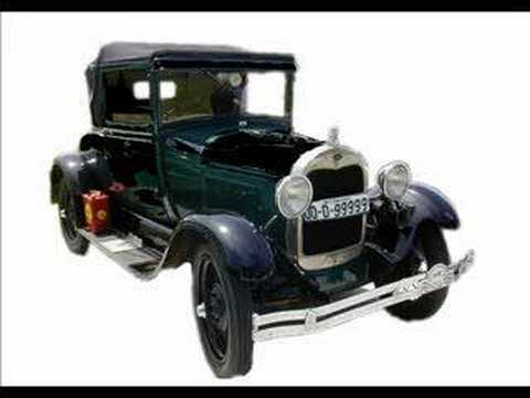 Val Doonican-O'Rafferty's Motor Car (with lyrics)