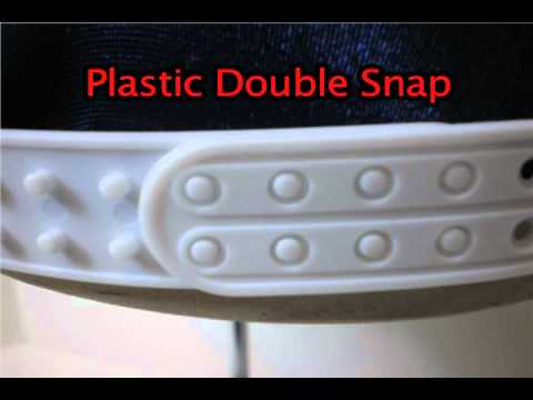 Fahrenheit Headwear's Style no. 787