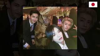 衝撃キャラも！？東方神起からEXOまで、SMの仮装写真を一挙公開 -JAPAN NEWS