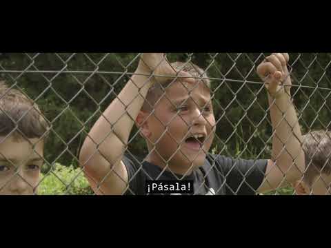 7º VIDEO #NOSEASHOOLIGAN - "LOS PADRES SOMOS PEORES QUE LOS NIÑOS"