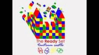 Paratrooper- The Ready Set