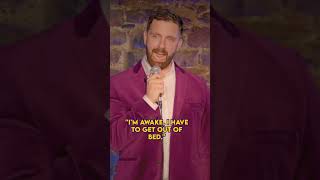 Morning People | Comedy Exports