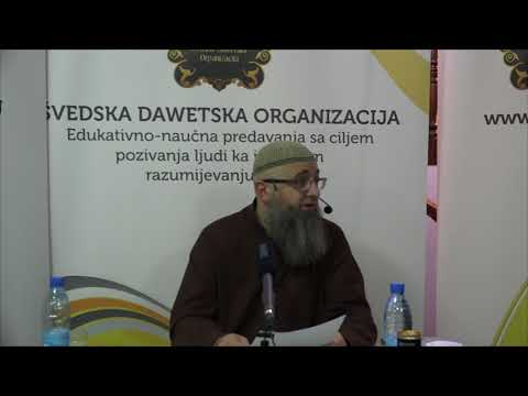 Simptomi tvrdoće srca - Dr Safet Kuduzović