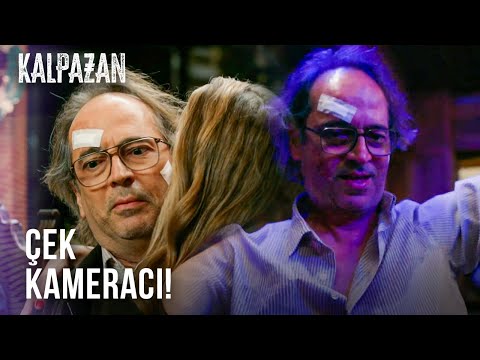 Adem alem yapıyor! | Kalpazan 4. Bölüm