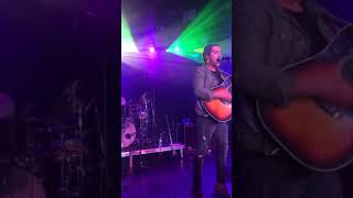 Nick Fradiani- Nothing to Lose- Le Poisson Rouge