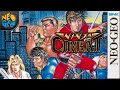 Longplay Of Ninja Combat