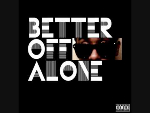 Shutter Boy - I Told You (Ambers Interlude) BETTER OFF ALONE Mixtape