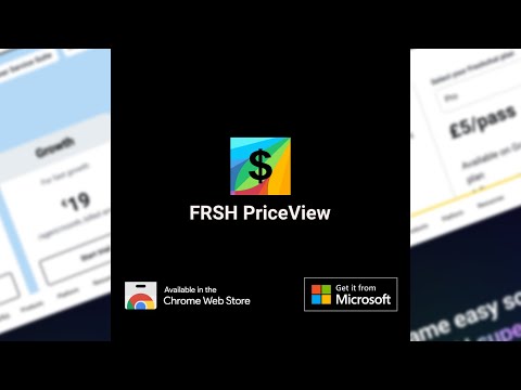 Item video thumbnail