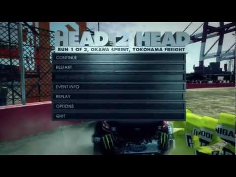 Dirt Showdown Walkthrough Part 5