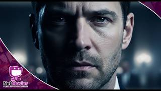 O Caso Collini | Filme Completo Dublado GRÁTIS | Filme de Suspense | NetMovies