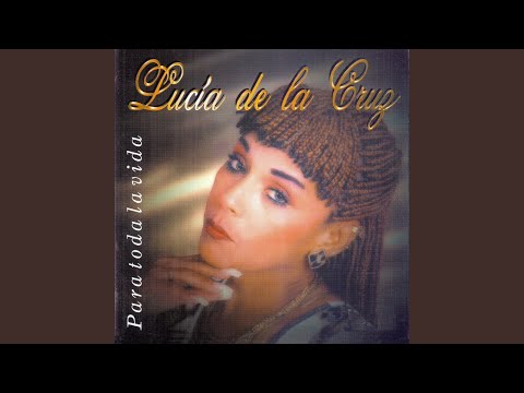 Cuentamelo Todo Lucia De La Cruz - Full Pasillos Y Vals