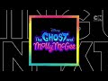 Cartoon Network Asia Redraw Your World The Ghost And Molly McGee Next Bumper FANMADE