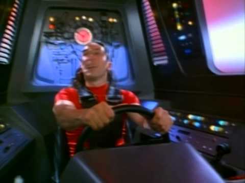 Turbo: A Power Rangers Movie