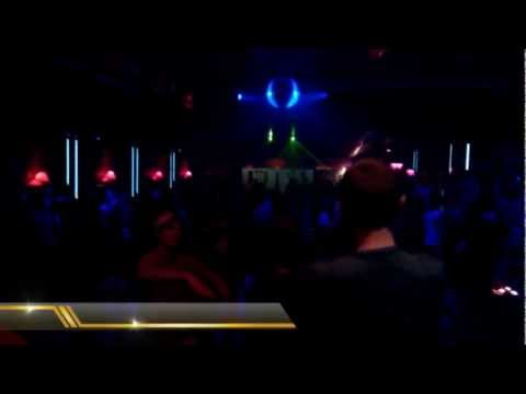 SpaYma - Live In Club Chef de Chef Milano ( Video HD 1080p )