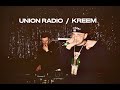 Union Radio w/ Kreem #hiphop #rap #rnb #soul