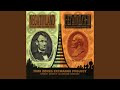 Americo-Soviet Free Market Osmosis, Mertz, Intercontinental Phone Mess