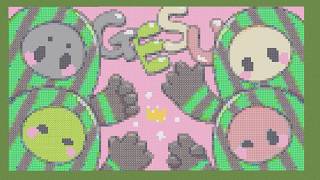 【ゲスイカ配信リレー】マリオサンシャイン全クリできるか？