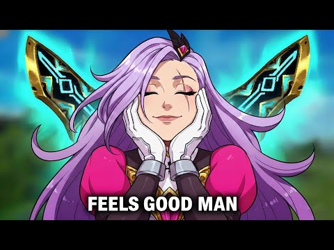 GUNBLADE IS BACK 🔥